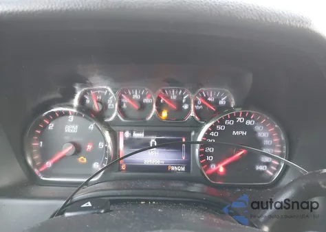 2015 GMC Yukon Sle из США, поврежденный, VIN 1GKS2AKC7FR106065